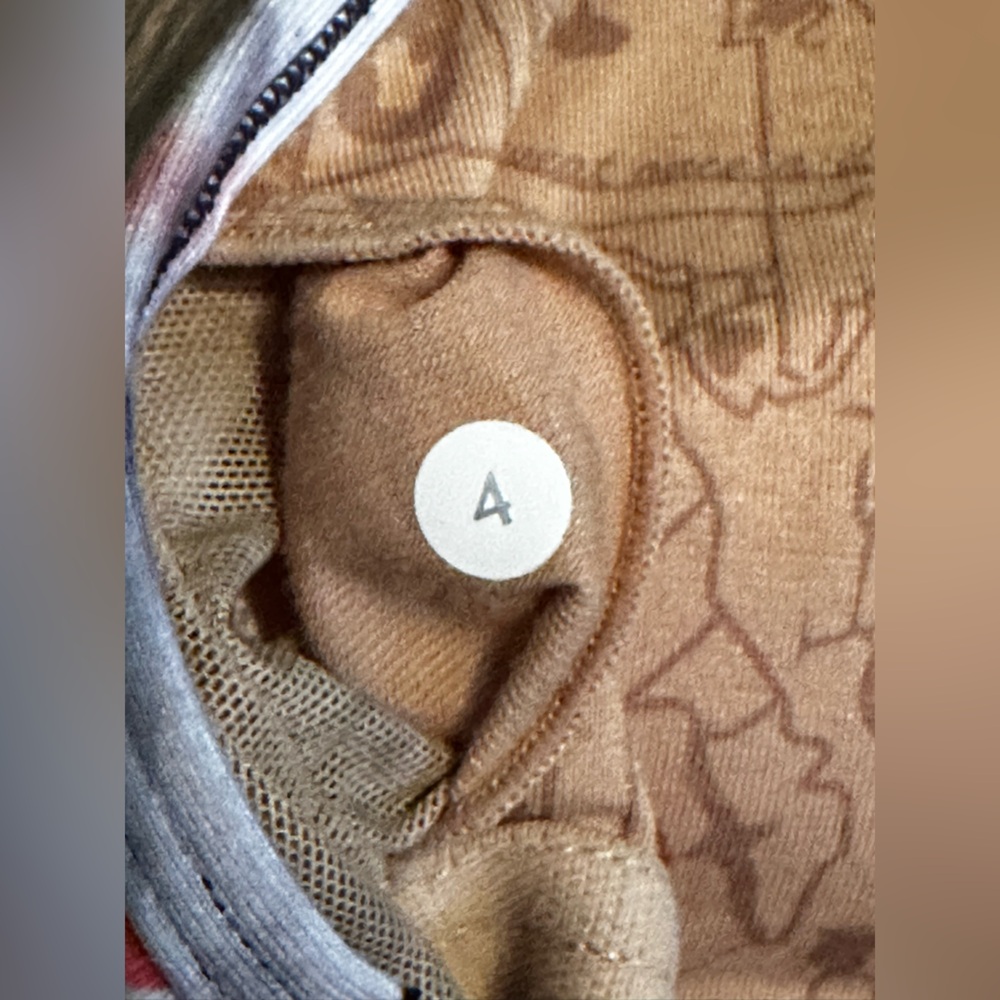 lululemon Racerback Tank - Picture 4 of 4